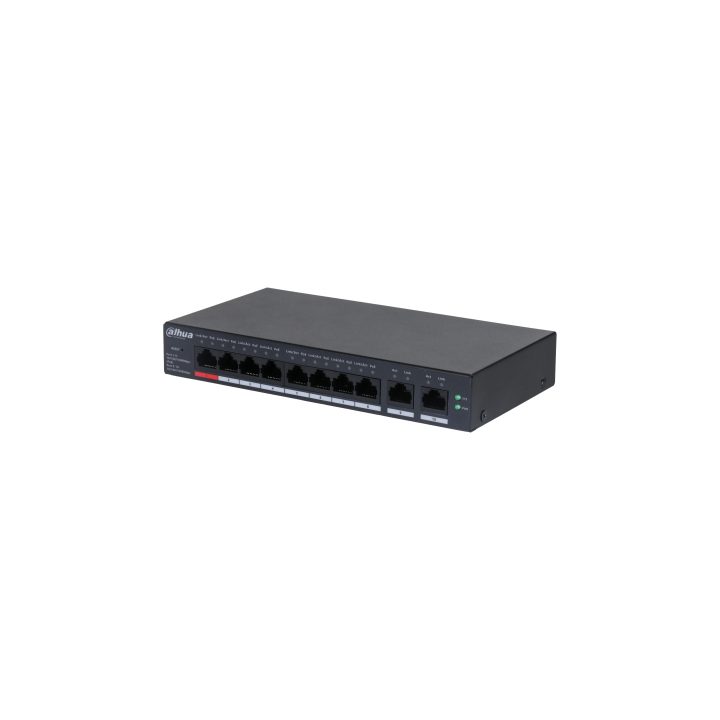 Dahua Technology DH-CS4010-8GT-110 switch Gestionado L2 Gigabit…