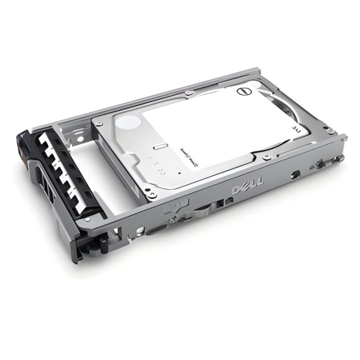 DELL 400-AJPD disco duro interno 1,2 TB 10000 RPM 2.5" SAS