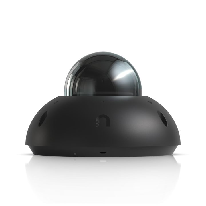Cámara de seguridad IP Ubiquiti UVC-G6-Dome-B con visión nocturna y…