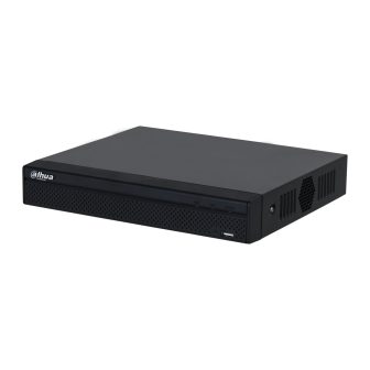 Dahua Technology Lite NVR2108HS-8P-4KS3 1U Preto