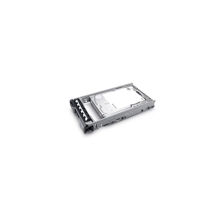 DELL 400-AJPD internal hard drive 1.2 TB 10000 RPM 2.5" SAS
