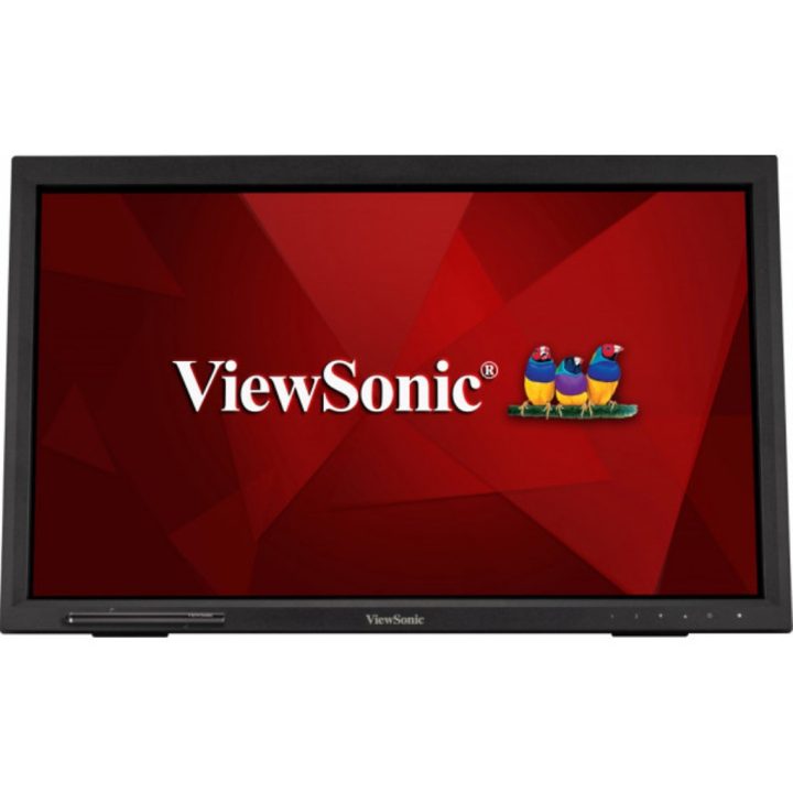 Viewsonic TD2223-2 21,5" Full HD VA