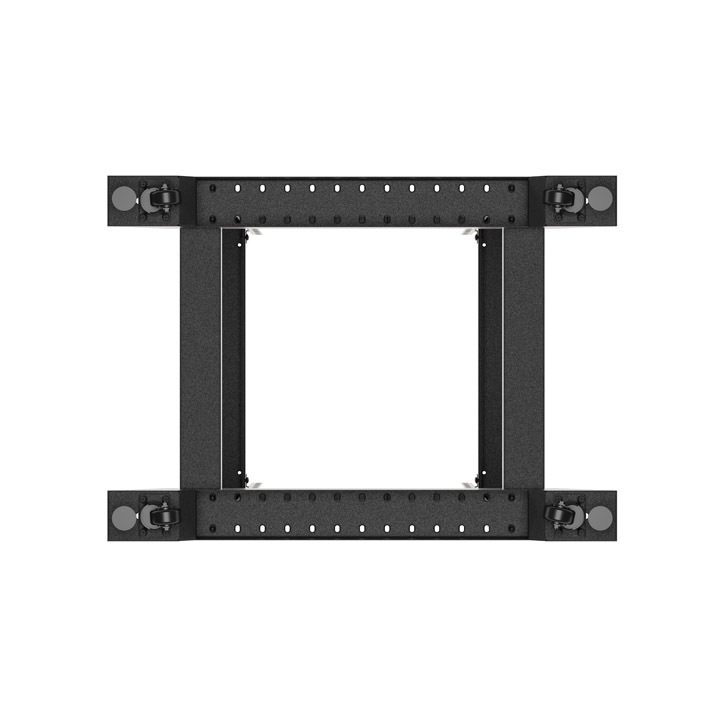 Lanberg OR01-6832-B accesorio de bastidor Base para rack