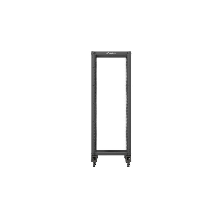 Lanberg OR01-6832-B accesorio de bastidor Base para rack