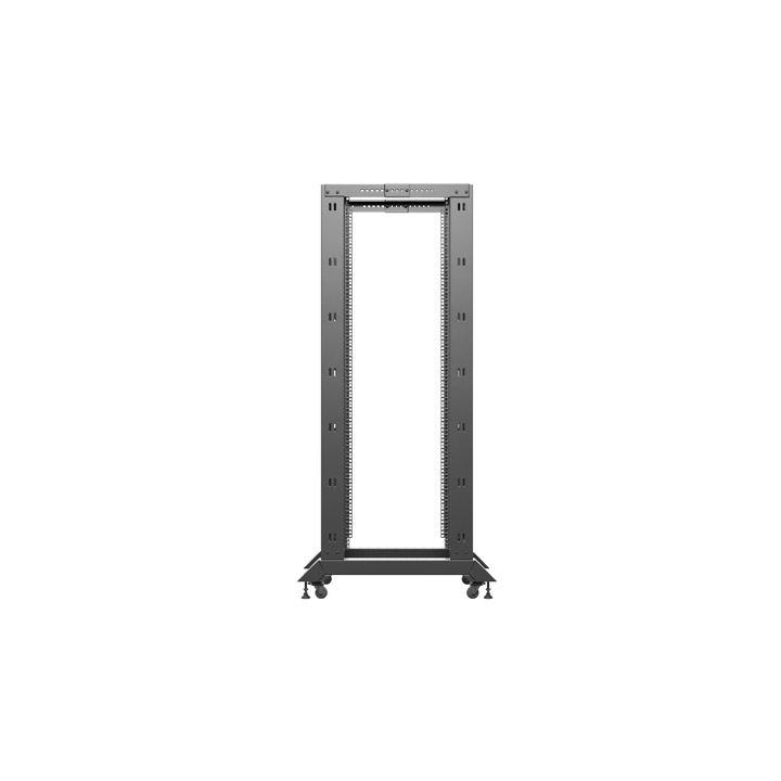 Lanberg OR01-6832-B accesorio de bastidor Base para rack