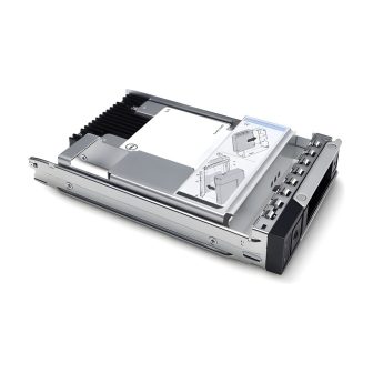 DELL 345-BEBH solid state drive 480 GB 2.5" Serial ATA III