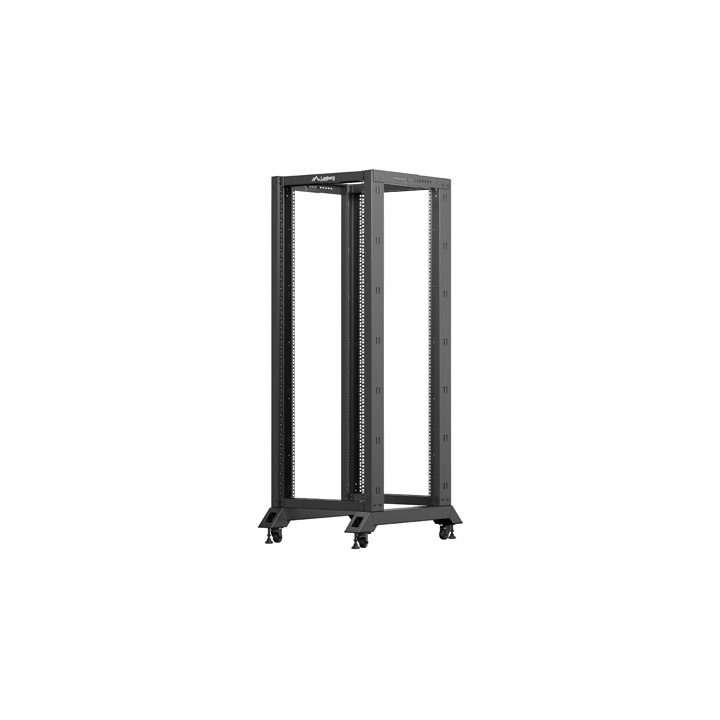 Lanberg OR01-6832-B accesorio de bastidor Base para rack
