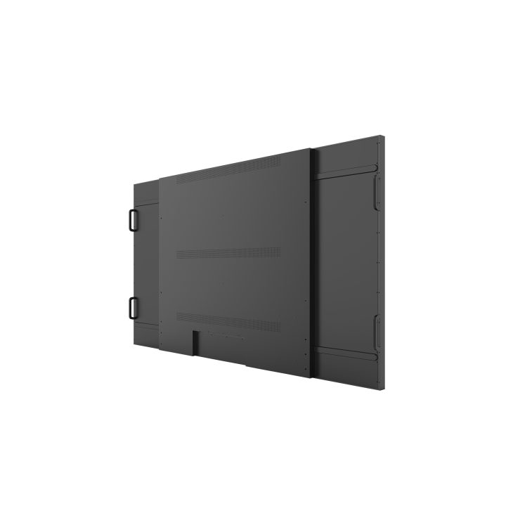 LG 110UM5K Ecrã plano para sinalização digital 2,79 m (110") LCD…