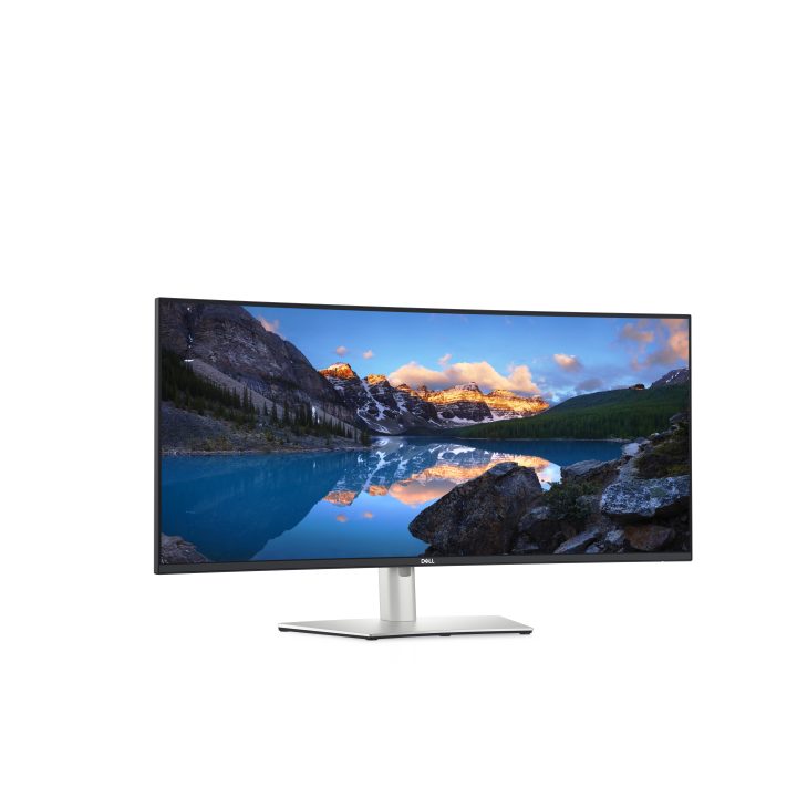 Dell UltraSharp U3824DW 38" 3840 x 1600 IPS Curved