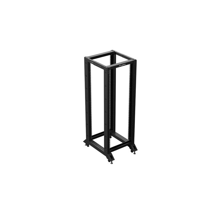 Lanberg OR01-6832-B accesorio de bastidor Base para rack