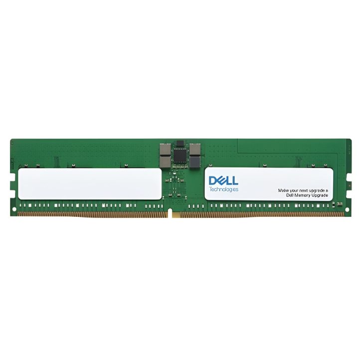 Dell Memory Upgrade 32 GB DDR5 4800 MHz