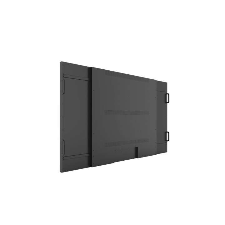 LG 110UM5K Ecrã plano para sinalização digital 2,79 m (110") LCD…