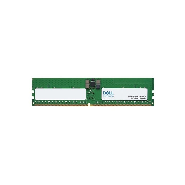 Dell Memory Upgrade 32 GB DDR5 4800 MHz
