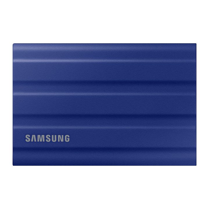 Samsung MU-PE2T0R 2 TB USB Tipo C 3.2 Gen 2 (3.1 Gen 2) Azul