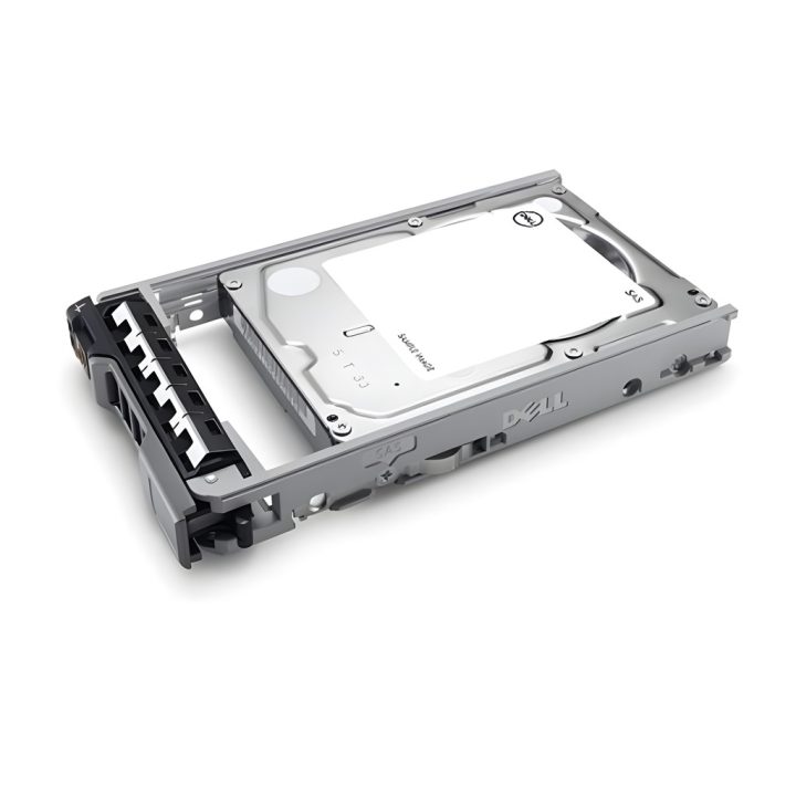 DELL 161-BCHF disco rígido interno 2,4 TB 10000 RPM 2.5" SAS