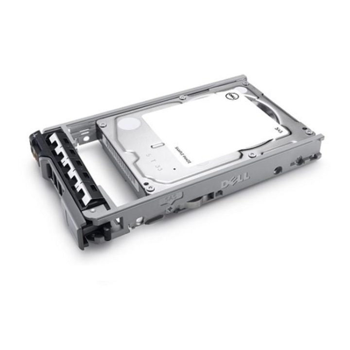 DELL 161-BCHF disco rígido interno 2,4 TB 10000 RPM 2.5" SAS
