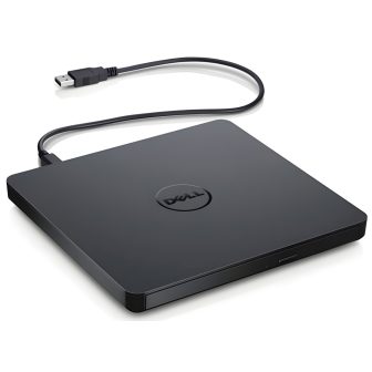 DELL 784-BBBI unidade de disco óptico DVD±RW Preto
