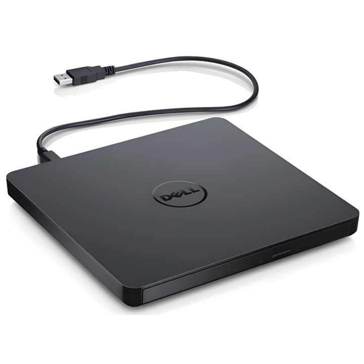 DELL 784-BBBI DVD±RW Optical Drive Black