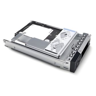 DELL 400-ATJM disco rígido interno 1,2 TB 10000 RPM 2.5" SAS