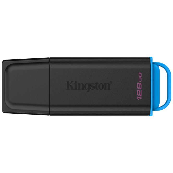 Kingston Technology DataTraveler 128GB Portátil USB 3.2 Gen 1 Exodia…