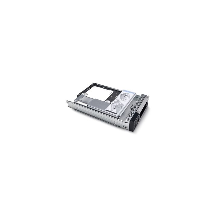 DELL 400-ATJM disco rígido interno 1,2 TB 10000 RPM 2.5" SAS
