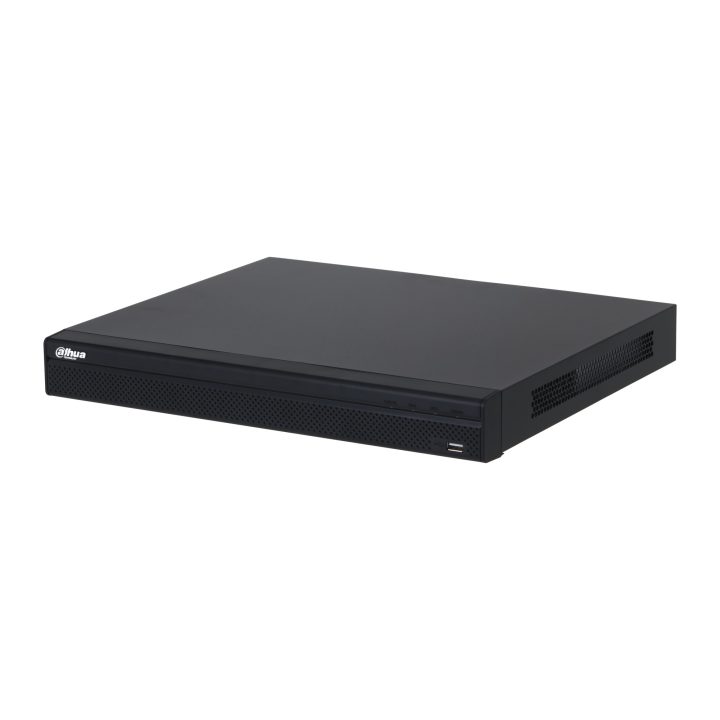 Dahua Technology DHI-NVR4208-8P-4KS3 Gravador de vídeo em rede (NVR)