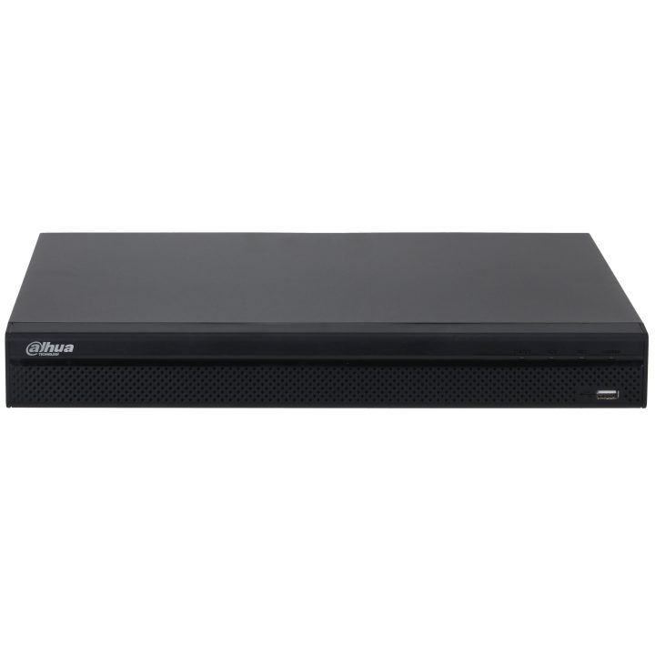 Dahua Technology DHI-NVR4208-8P-4KS3 Network Video Recorder (NVR)