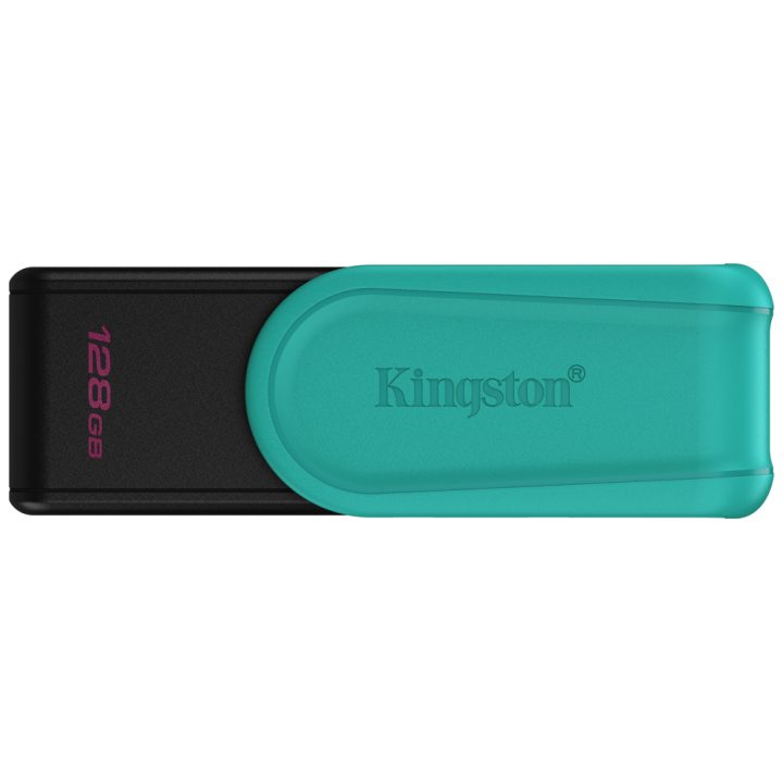 Kingston Technology DataTraveler 128GB Portable USB 3.2 Gen 1 Exodia…