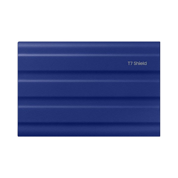 Samsung MU-PE2T0R 2 TB USB Tipo C 3.2 Gen 2 (3.1 Gen 2) Azul