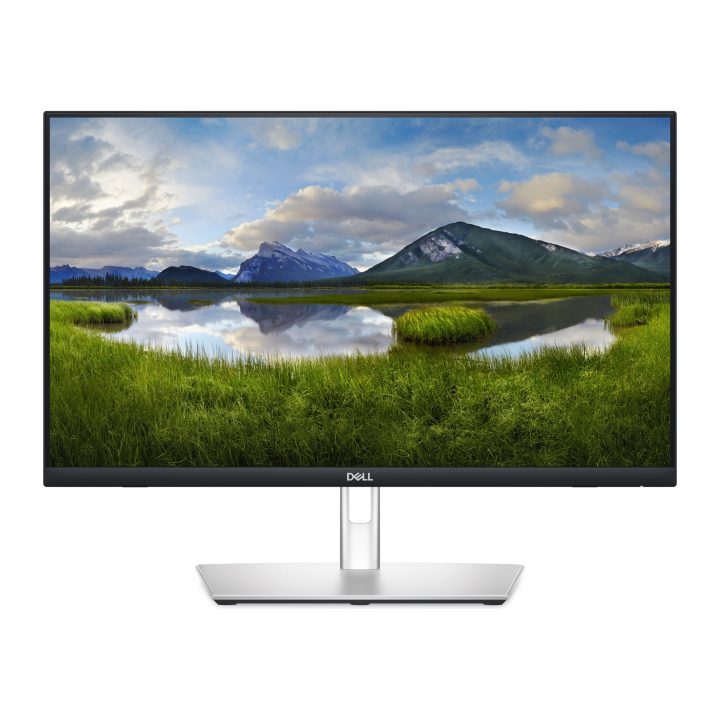 Monitor Dell P Series P2424HT 23,8" Full HD IPS