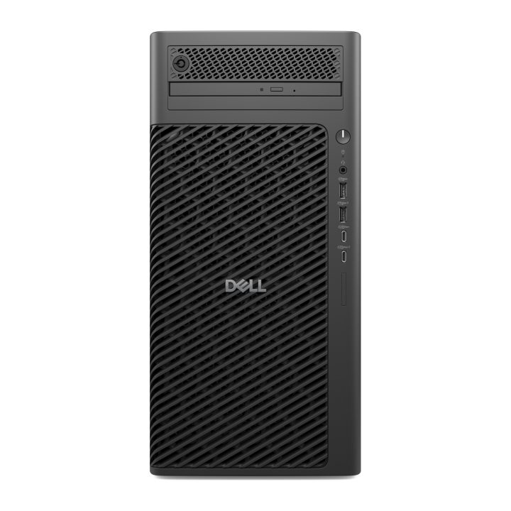 DELL Pro Max FCT2250 T2 Intel Core Ultra 9 285K 64 GB DDR5-SDRAM 1 TB…