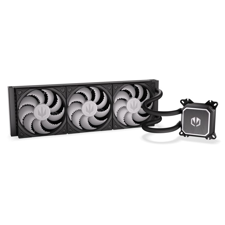 ENDORFY navis F360 ARGB Liquid Cooler (EY3B006)