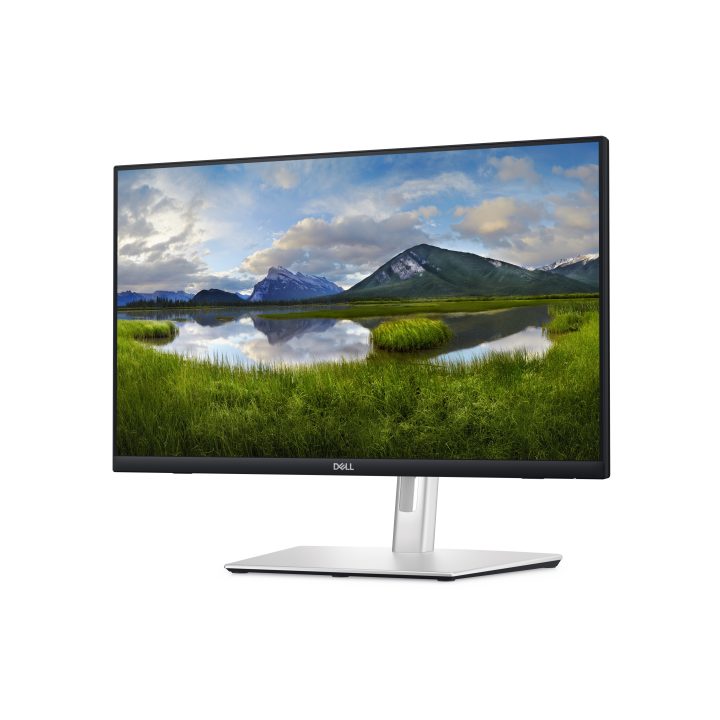 Dell P Series P2424HT 23.8" Full HD IPS