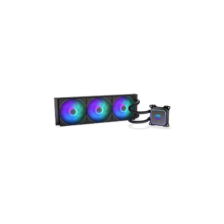 Disipador ref liquida ENDORFY navis F360 ARGB (EY3B006)