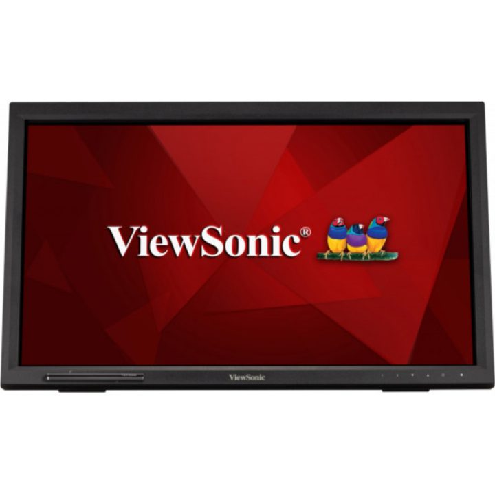 Viewsonic TD2223-2 21,5" Full HD VA