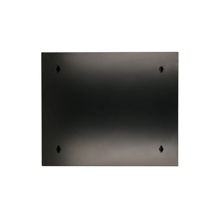 Extralink 6U 600X600 AZH Black | Rackmount Cabinet | Wall Mount…