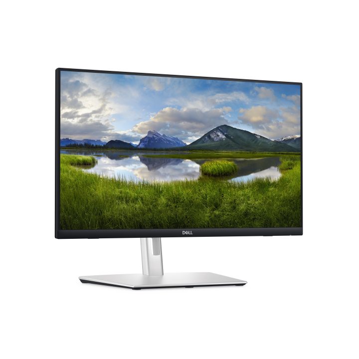 Monitor Dell P Series P2424HT 23,8" Full HD IPS