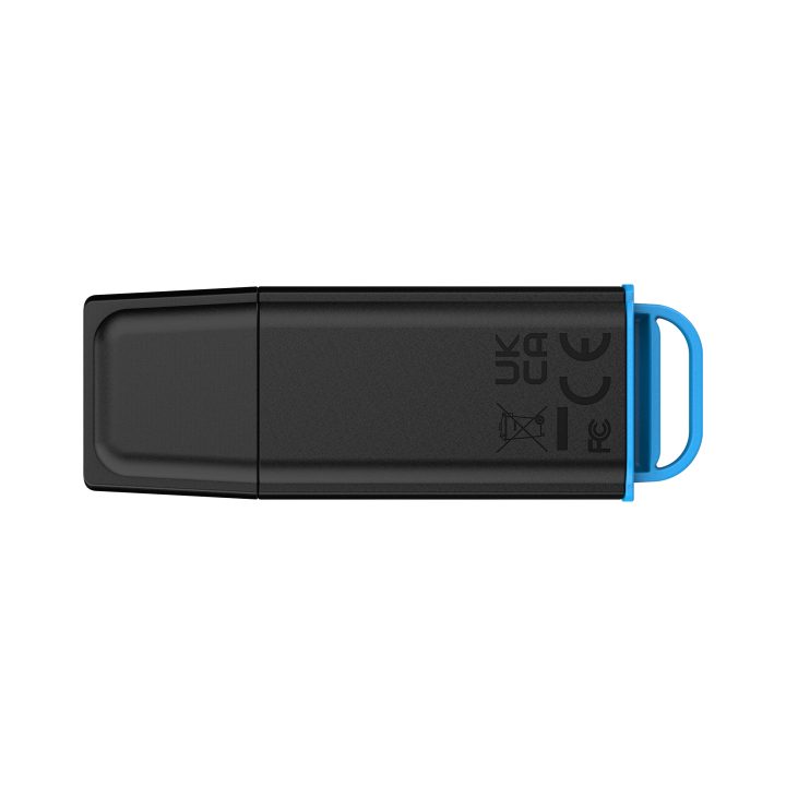 Kingston Technology DataTraveler 128GB USB 3.2 Gen 1 Exodia Flash…