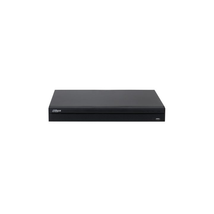 Dahua Technology DHI-NVR4208-8P-4KS3 Network Video Recorder (NVR)