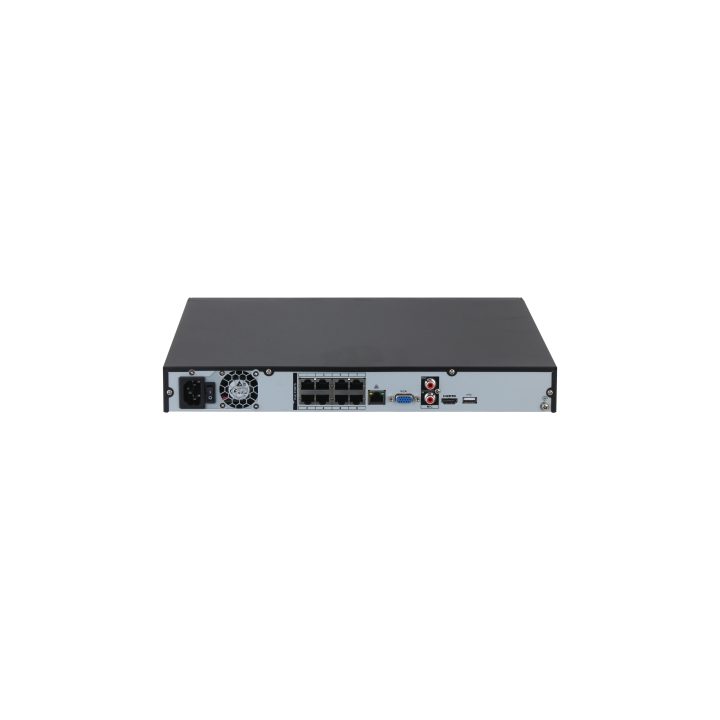 Dahua Technology DHI-NVR4208-8P-4KS3 Gravador de vídeo em rede (NVR)