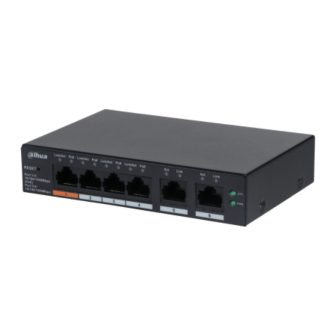 Dahua Technology DH-CS4006-4GT-60 Managed L2 Gigabit Ethernet…
