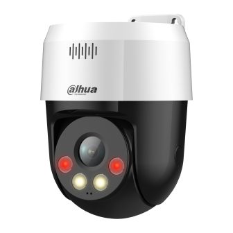 Dahua Technology WizSense SD2A500NB-GNY-A-PV Turret IP Security…