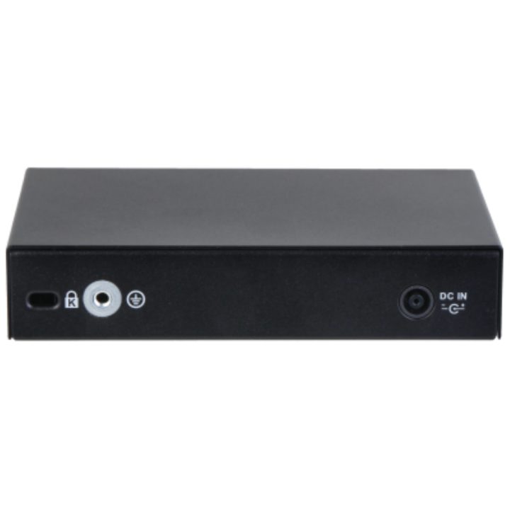 Dahua Technology DH-CS4006-4GT-60 Managed L2 Gigabit Ethernet…