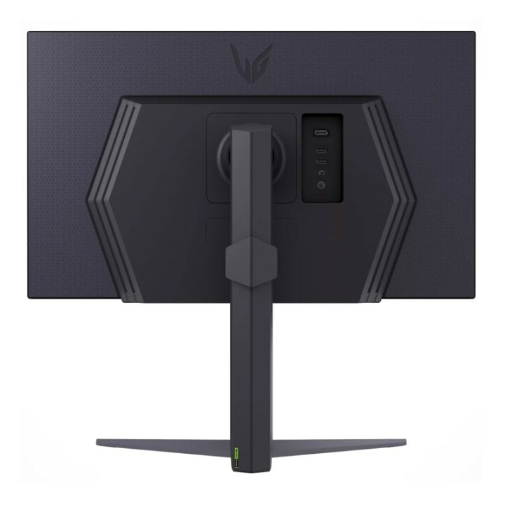 Monitor LG 27GS75Q-B 27" QHD 180 Hz IPS