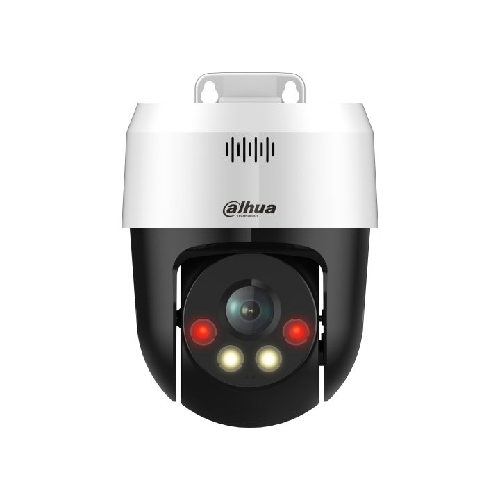 Dahua Technology WizSense SD2A500NB-GNY-A-PV Torreta Câmara de…