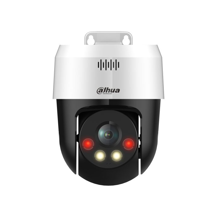 Dahua Technology WizSense SD2A500NB-GNY-A-PV Turret IP Security…