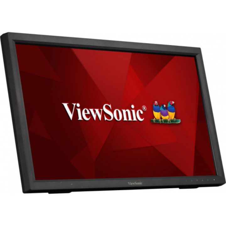 Viewsonic TD2223-2 21,5" Full HD VA