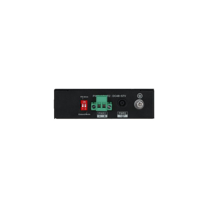 Dahua Technology PoE PFS3106-4ET-60-V2 Unmanaged L2 Fast Ethernet…