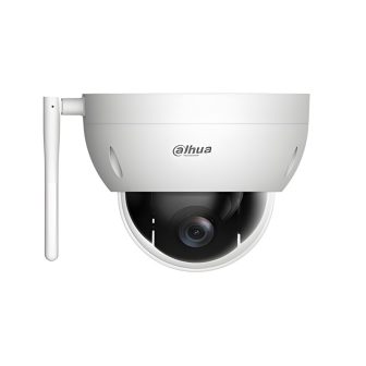Dahua Technology WizSense SD22404DB-GNY-W IP Dome Security Camera…