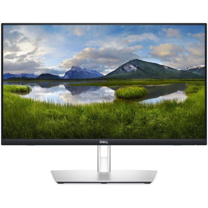 Dell P Series P2424HT 23.8" Full HD IPS